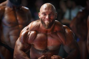 Фотограф Вадим Свирин